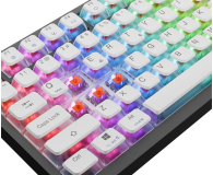 Rampage Zenith Pro magnetyczna, 8000Hz, Hall Effect, RGB, Gateron KS - 1519434 - zdjęcie 4